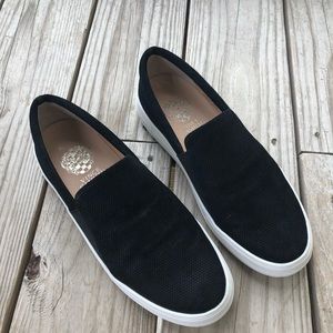 Vince Camuto Slip on Sneakers